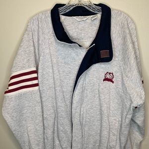 Vintage Christian Dior Monsieur Jacket. Size Large.